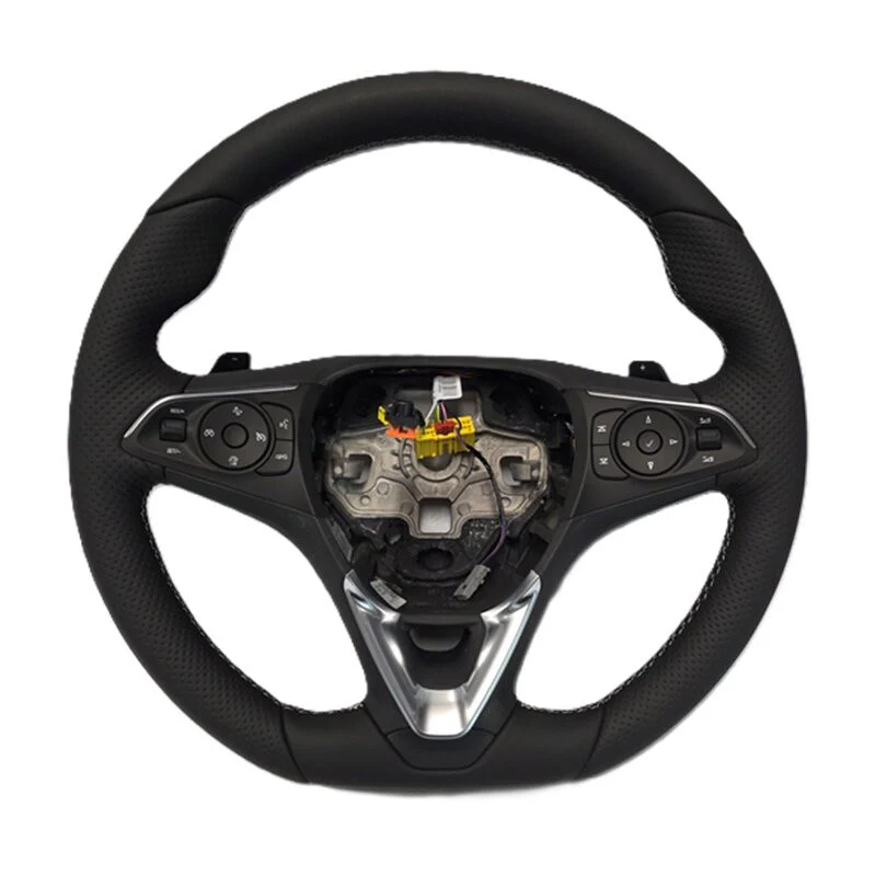HOLDEN ZB COMMODORE RS / RS-V STEERING WHEEL GENUINE GM