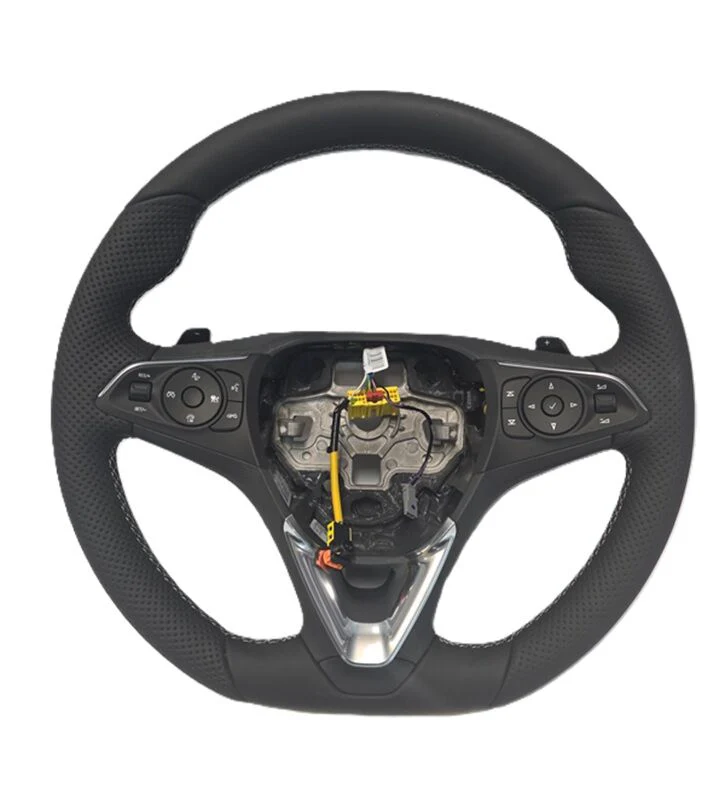 HOLDEN ZB COMMODORE RS / RS-V / VXR STEERING WHEEL # 39096101