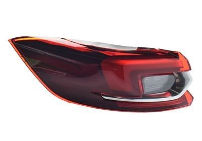 HOLDEN ZB COMMODORE SPORTSWAGON LEFT HAND REAR TAIL LIGHT 39099112