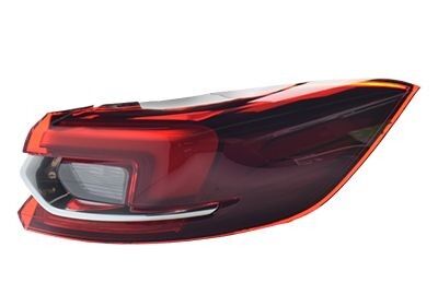 HOLDEN ZB COMMODORE SPORTSWAGON RIGHT HAND REAR TAIL LIGHT 39099113