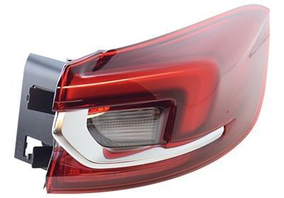 HOLDEN ZB COMMODORE SPORTSWAGON TOURER RIGHT HAND REAR TAIL LIGHT