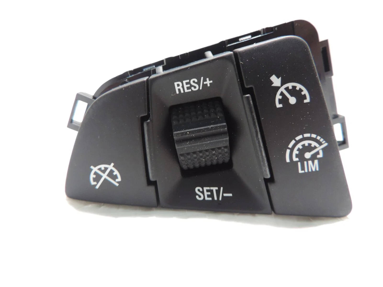 HOLDEN ZB COMMODORE STEERING WHEEL CRUISE CONTROL SWITCH # 39096106
