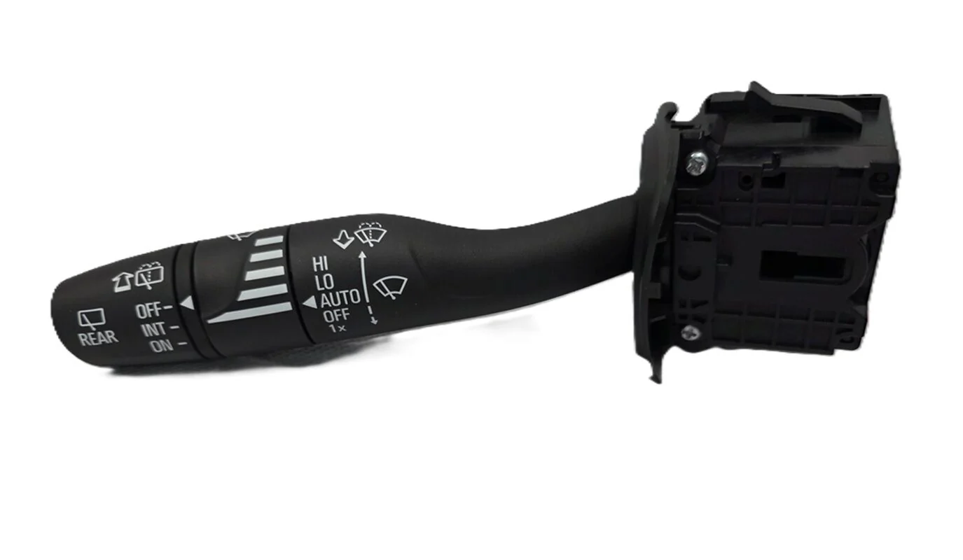 HOLDEN ZB COMMODORE STEERING WHEEL WINDSCREEN WIPER SWITCH 39149292