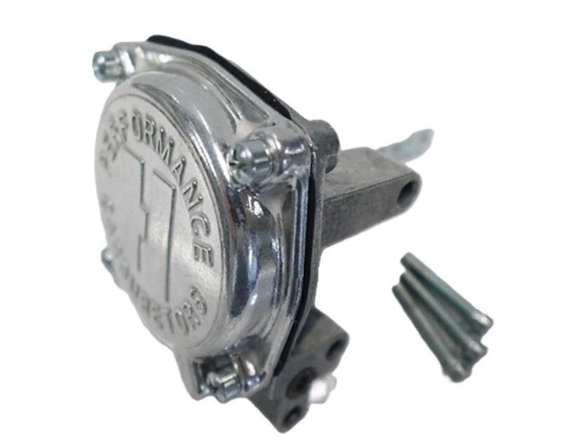 HOLLEY 1850 CARBURETOR 600CFM VAC SECONDARY UNIT TAKE OFF # 1850-VAC-TO