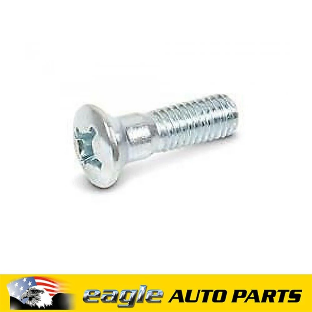 Holley Accelerator Pump Discharge Nozzle Screw # HO121-7