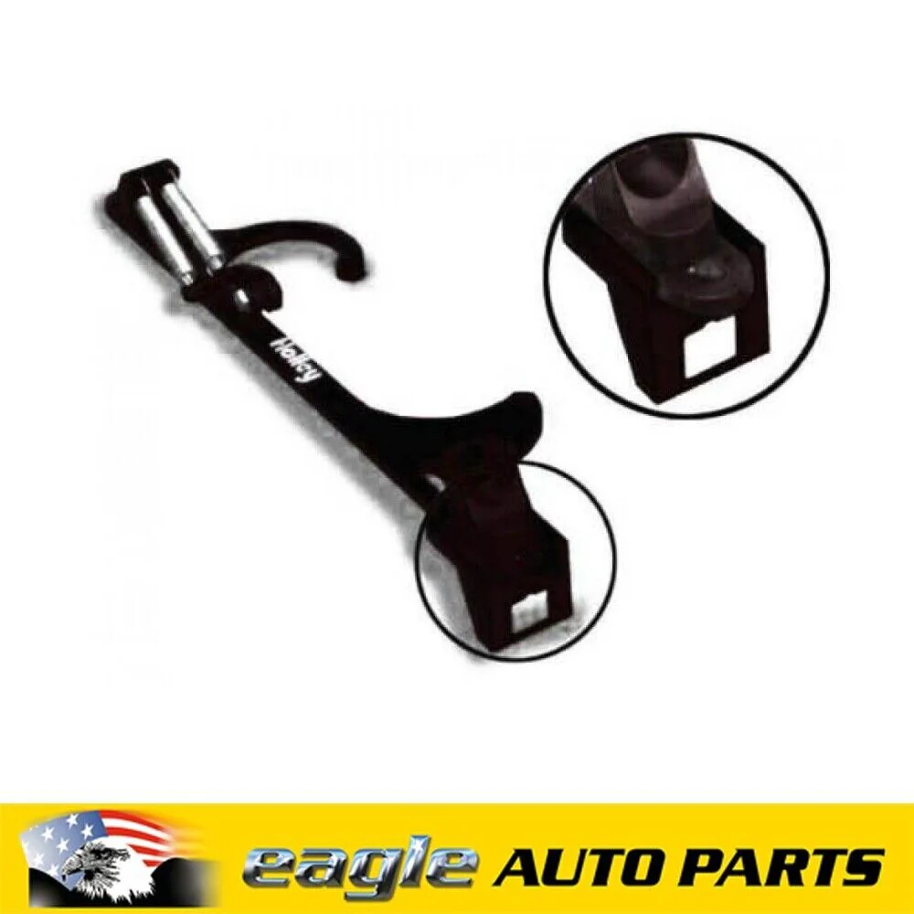 Holley Billet Aluminum Detent Cable Bracket To Suit 20-112 Bracket  # HO20-119