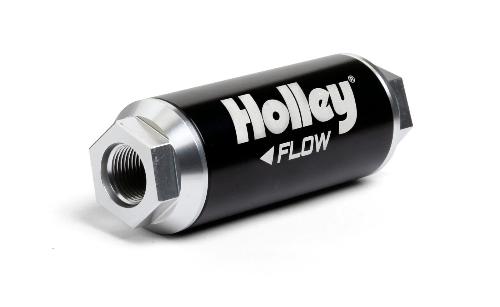 HOLLEY BILLET DOMINATOR FUEL FILTER 260GPH # HO162-571
