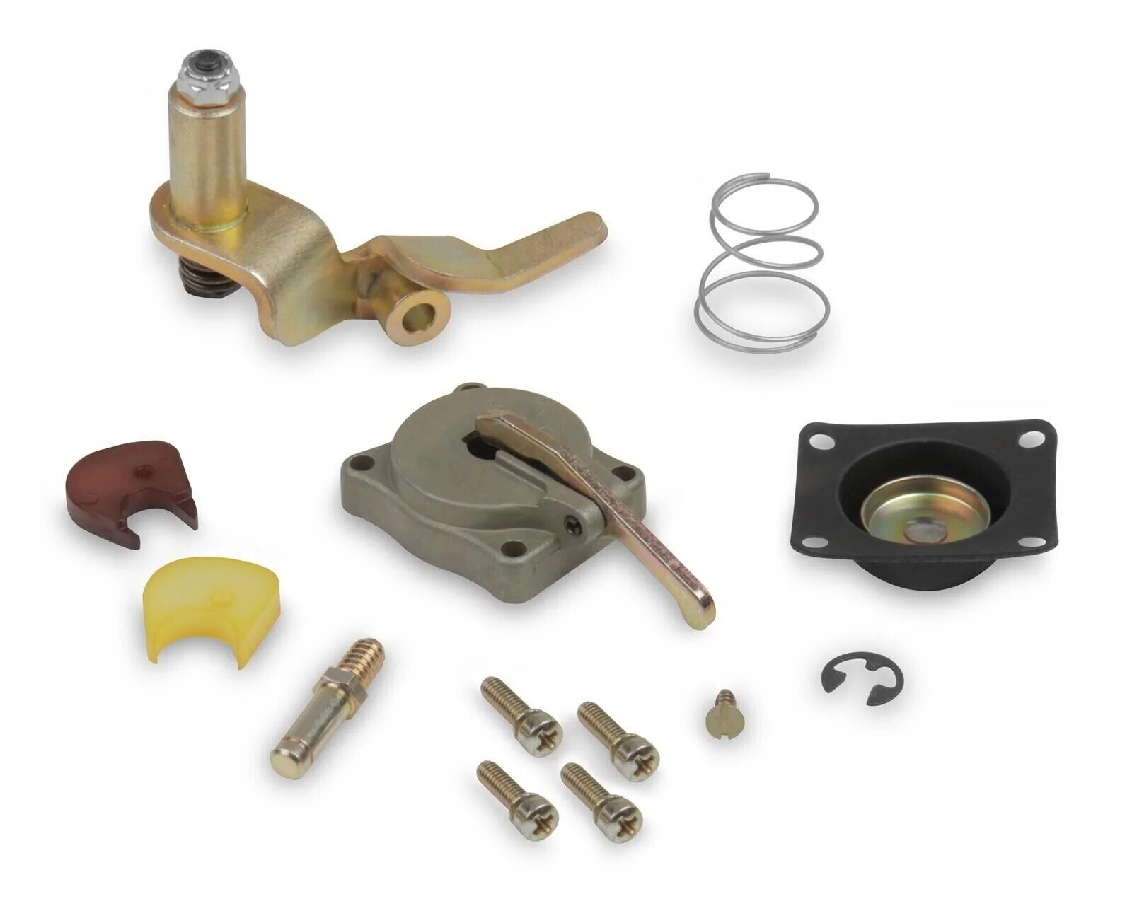 Holley Carburetor Accelerator Pump Conversion Kits # HO20-11