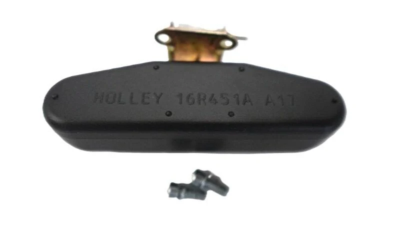 HOLLEY CARBURETOR CENTRE HUNG FLOAT TAKE OFF # HO116-3-TO
