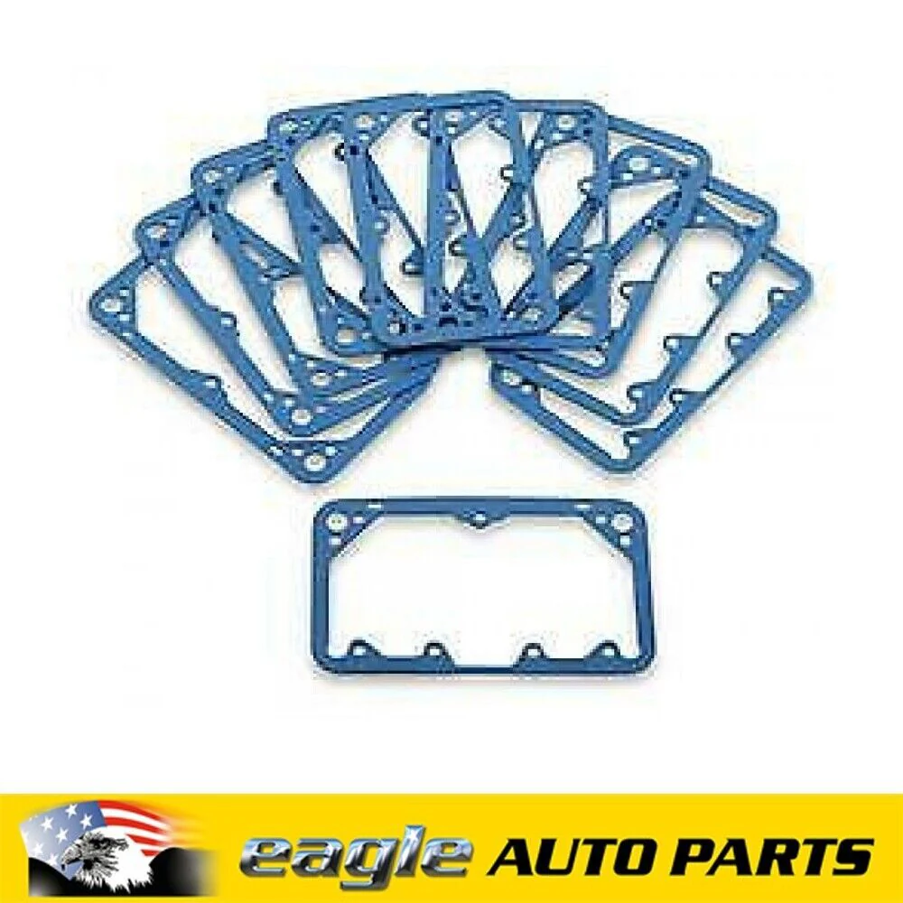 Holley Carburetor Metering Block Gaskets # HO108-199
