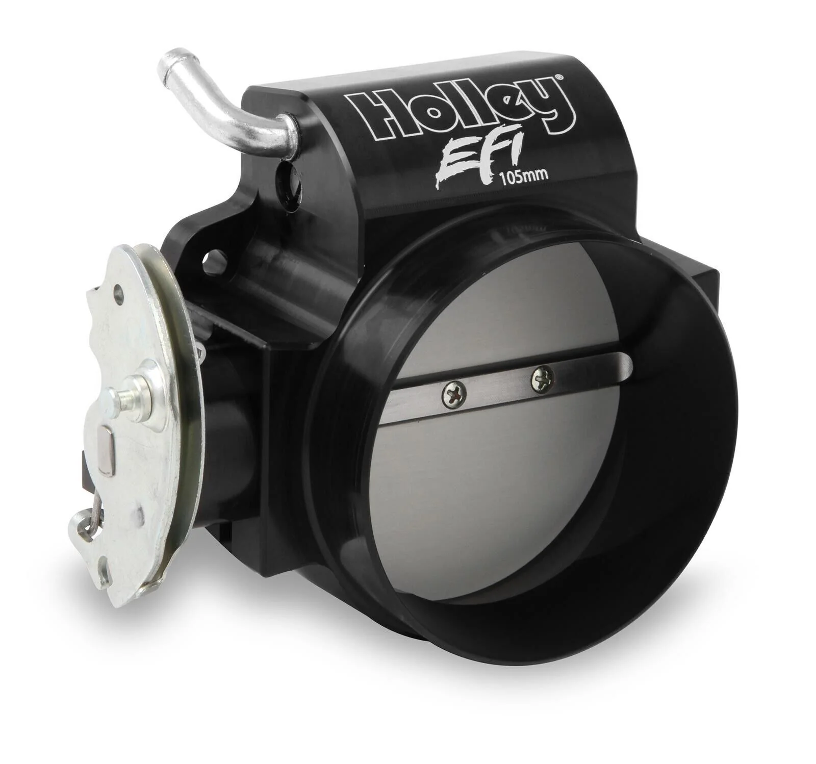 Holley Chev Holden LS 4 Bolt Tapered EFI Throttle Body 105mm # HO112-581