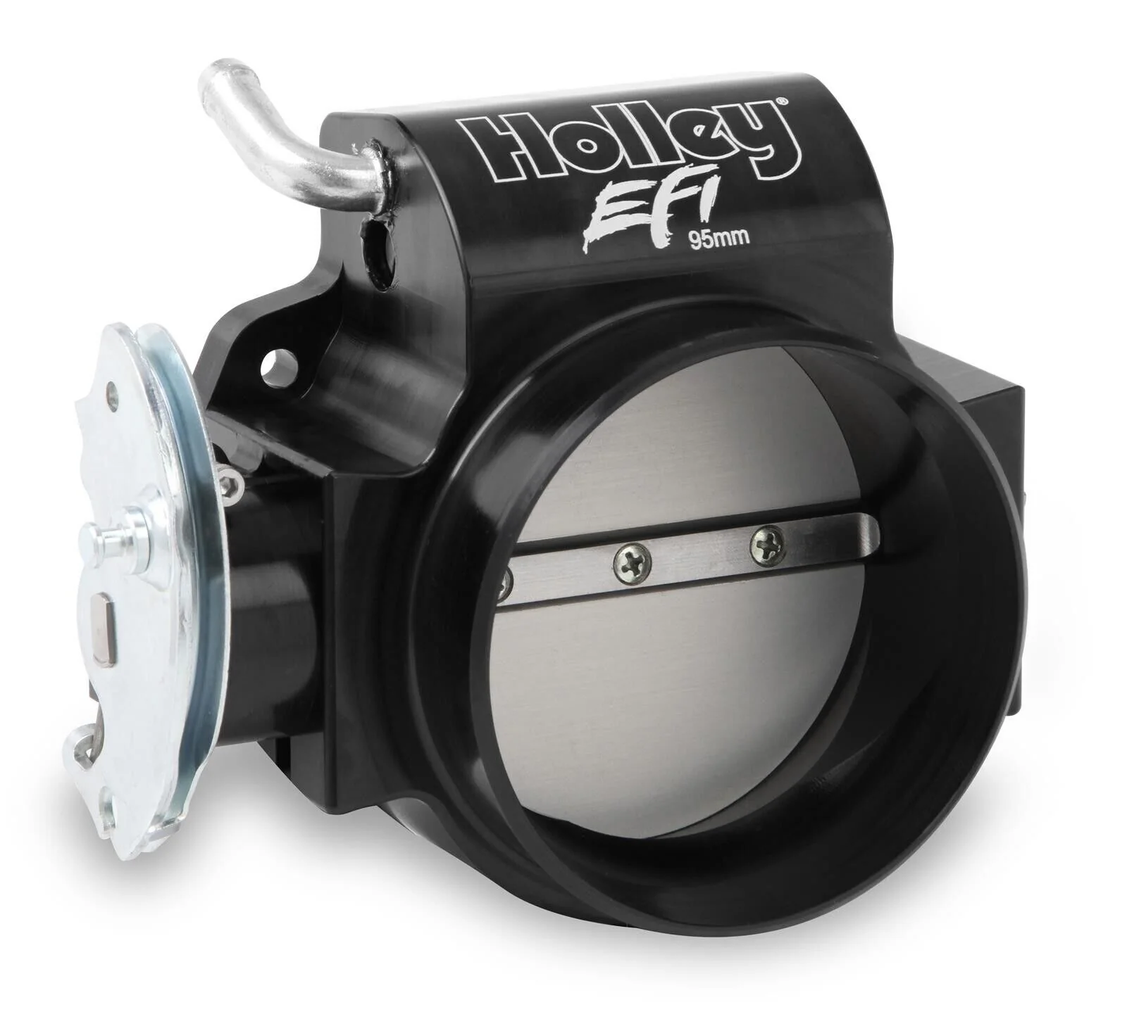 Holley Chev LS Billet Throttle Body 95mm # HO112-585