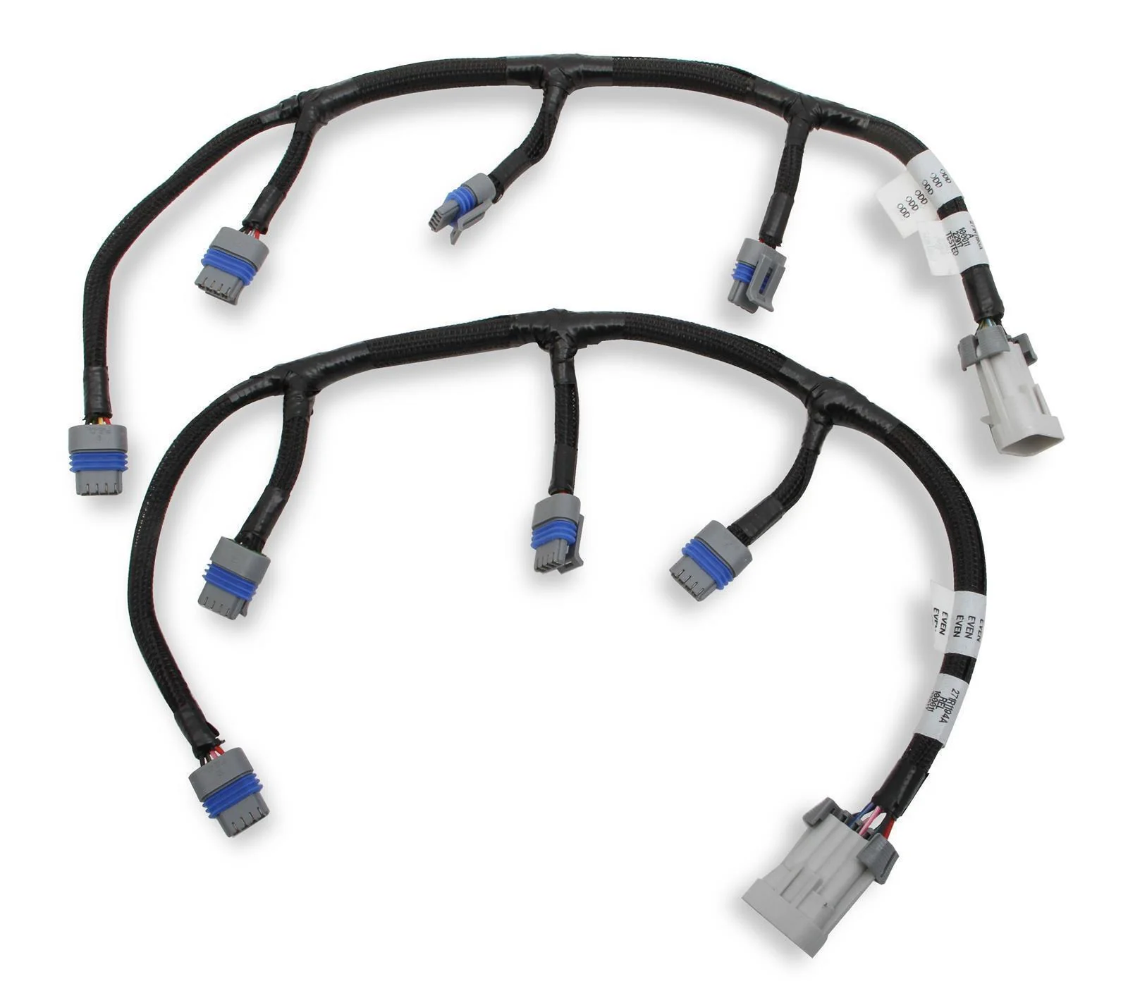 Holley Chev LS Coil Harness  # HO558-321