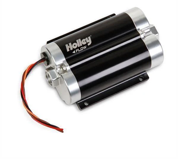 Holley Dominator Billet Fuel Pump # HO12-1200