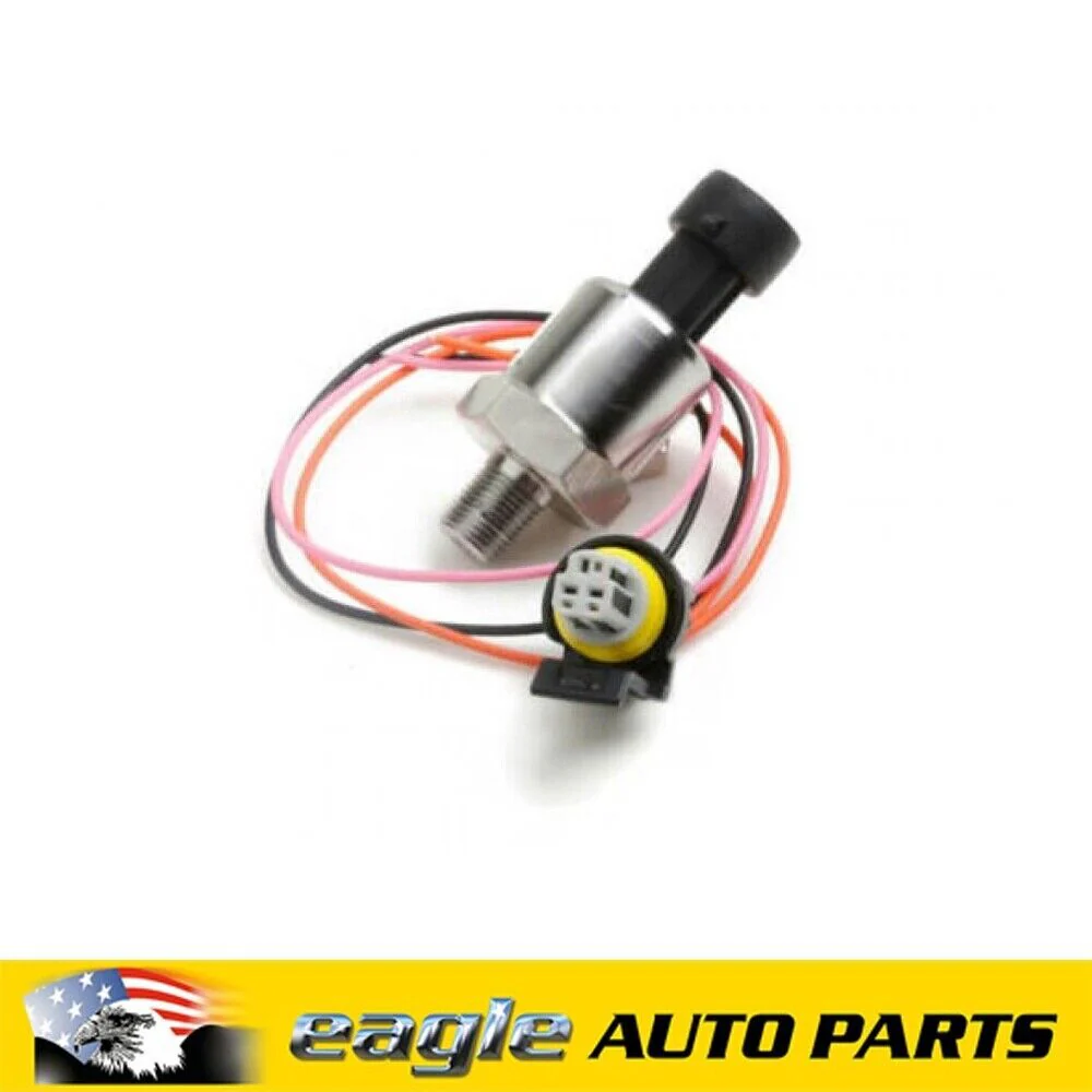 HOLLEY EFI 3.5 BAR MAP SENSOR # HO554-134