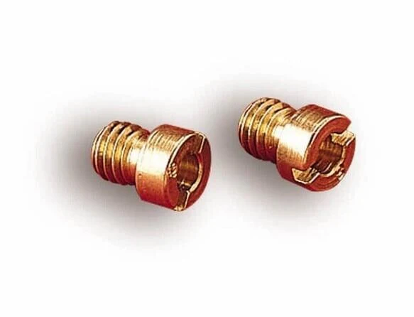 Holley Emulsion Bleed Kit Suit Ultra Series Carburetors # HO36-322