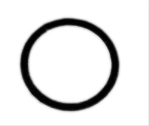 Holley Fitting Gasket For Center Hung Float Bowls # HO108-8