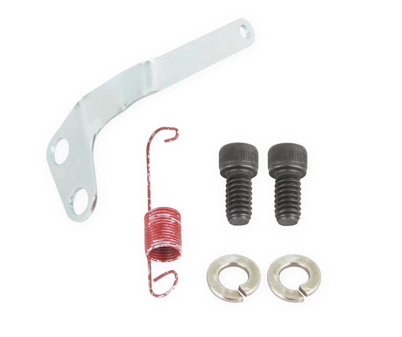 Holley Ford Transmission Kickdown Brackets # HO20-93