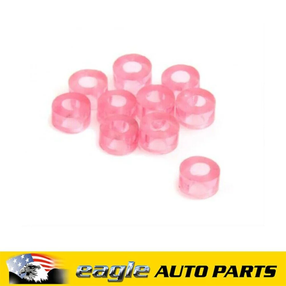 Holley Idle Mixture Screw Gaskets 4150 & 4160 Series Carburetors  # HO108-126