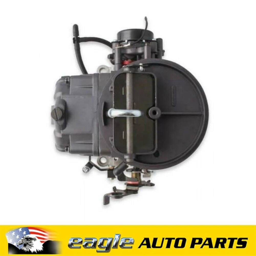 Holley Marine Avenger Carburetor Model 2300, 500cfm 2-Barrel # HO0-82500 - Image 3