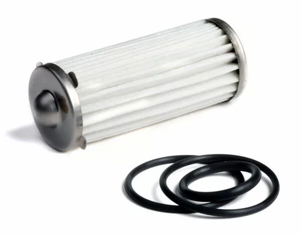Holley Replacement Fuel Filter Suits 260 GPH Billet Fuel Filter  # HO162-567
