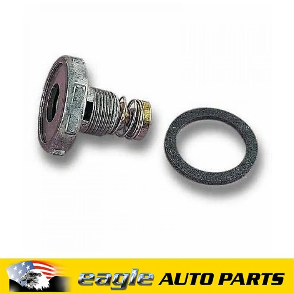 Holley Replacement Power Valve 5.5 #  HO125-155