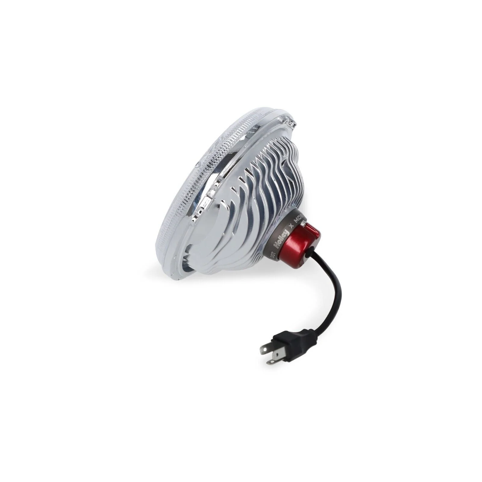 HOLLEY RETROBRIGHT LED FORWARD FACING HEADLIGHT - MODERN WHITE (5700K) # LFRB155 - Image 3