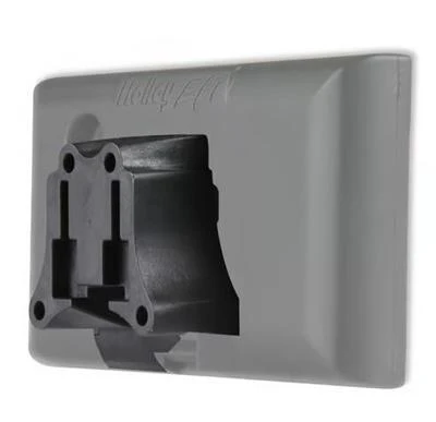 Holley Sniper 2 EFI 5 in. Digital Dash Display # HO553-200X - Image 4