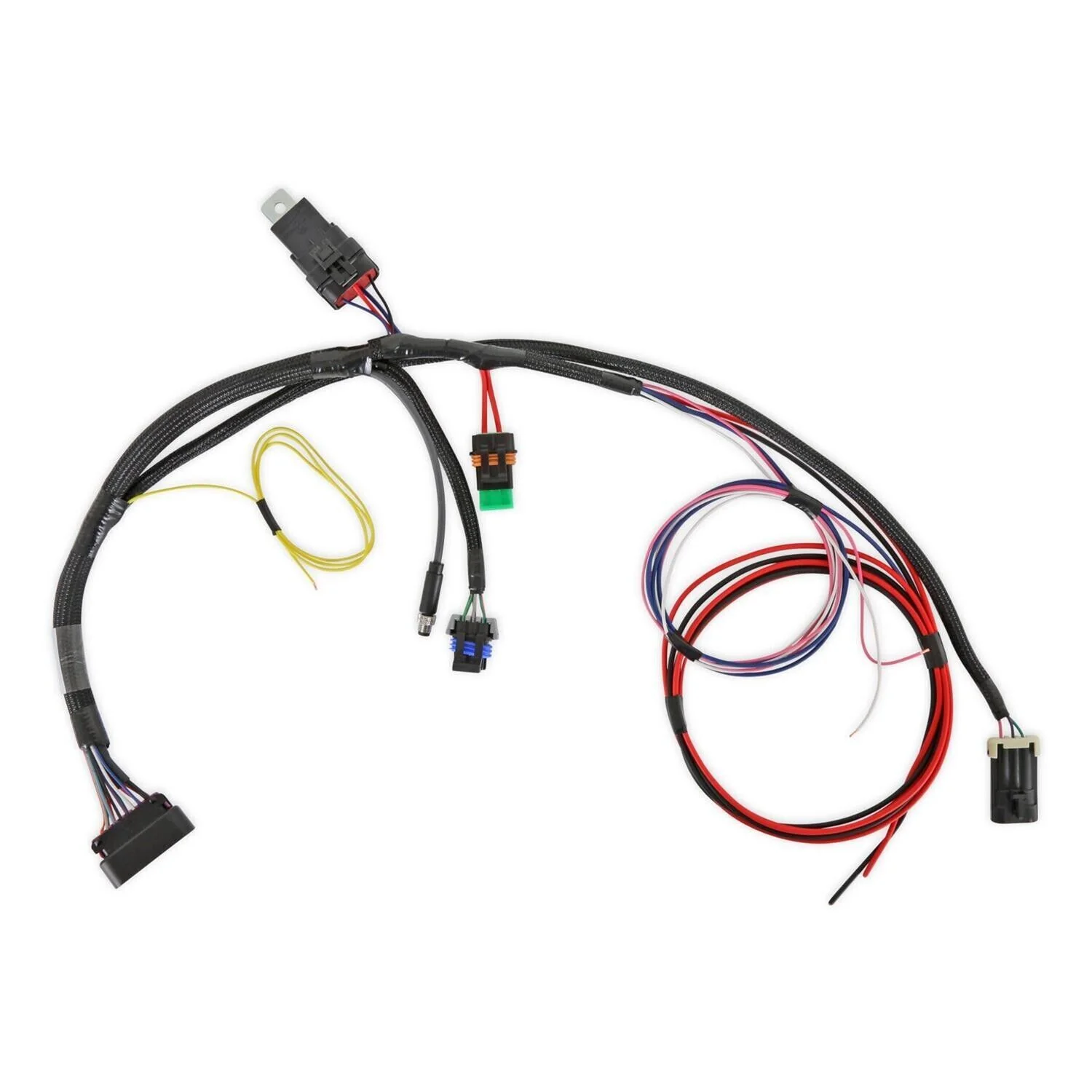 Holley Sniper 2 EFI Main Wiring Harness # HO558-191