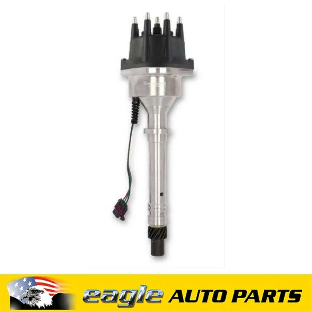 Holley Sniper EFI HyperSpark Distributor Chrysler 318 # HO565-304
