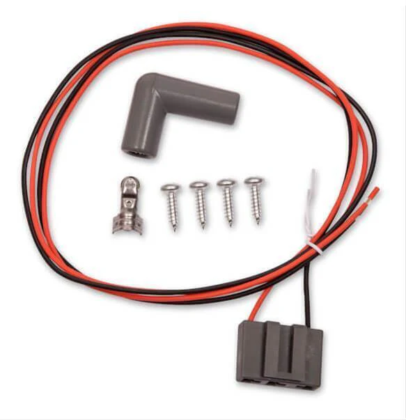 Holley Sniper EFI Hyperspark Ignition Coil #  HO556-152 - Image 2