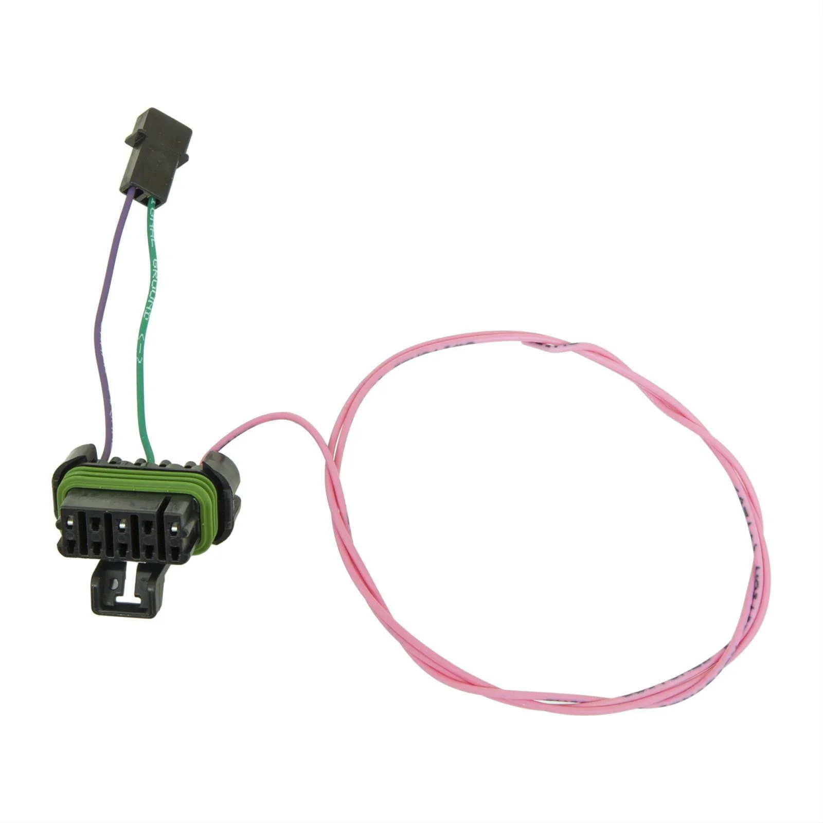 Holley Sniper EFI to Holley EFI Dual Sync Distributor Adapter Harness  HO558-493