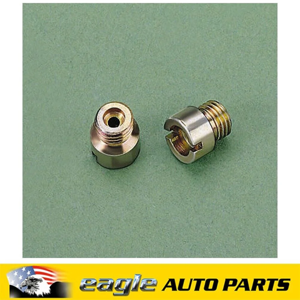Holley Standard Main Jets . Size 66   #  HO122-66