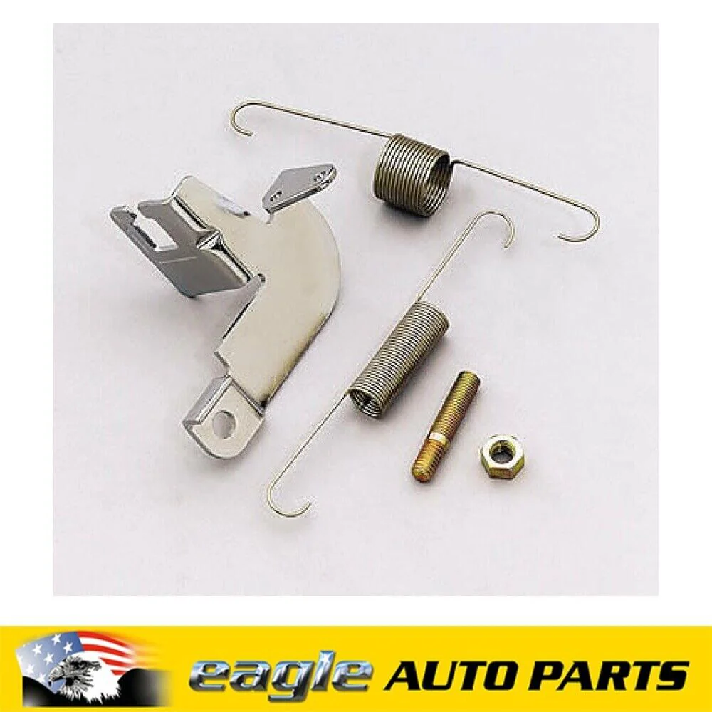 Holley Throttle Cable Bracket 4150 / 4160 Series # HO20-88