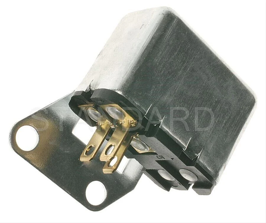 Horn Relay 1957 - 1970 Buick Cadillac Chev GMC Pontiac Various # HR117