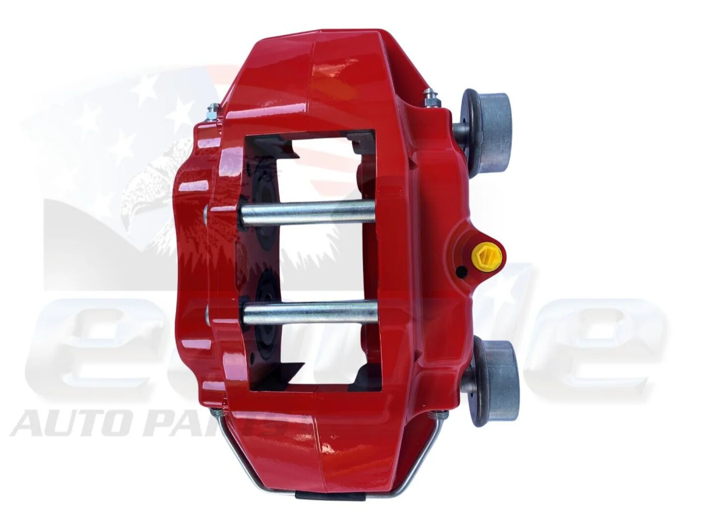 HSV Colorado Left Hand Front Brake Caliper AP Racing Genuine 05A-170601 - Image 2