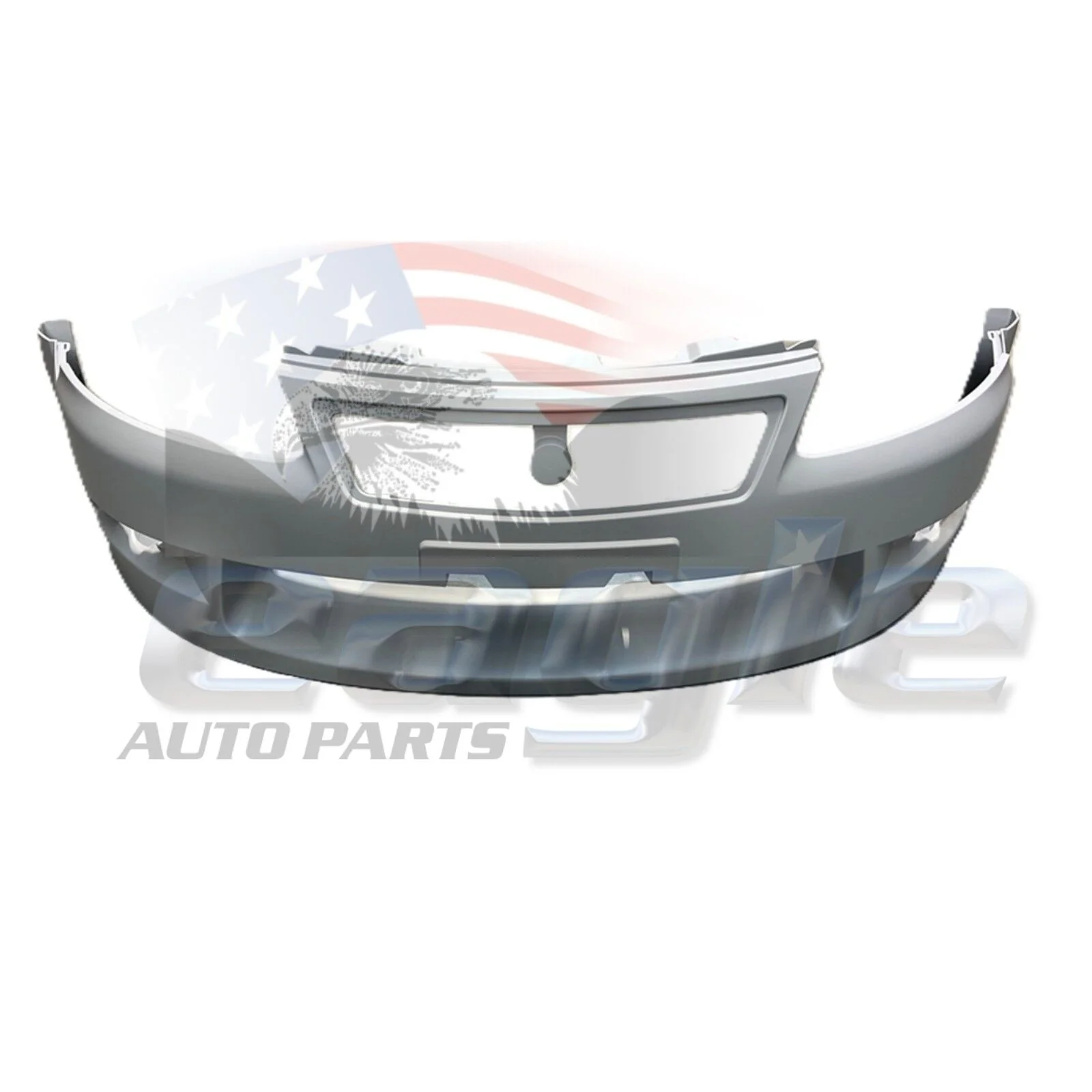 HSV COUPE 4 AWD FRONT BUMPER BAR FACIA VY SERIES 2 / VZ GENUINE