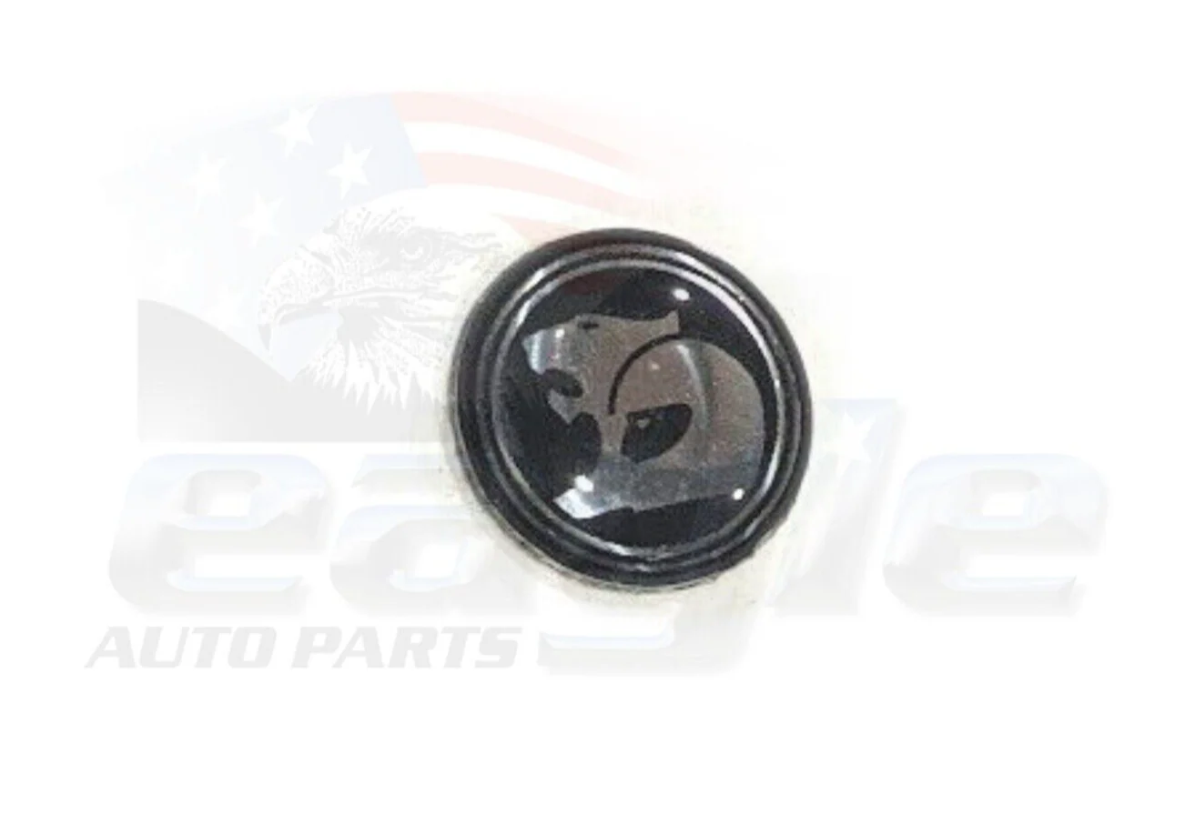 HSV Genuine Key Flip Key Badge Only Suits VF GEN-F HSV