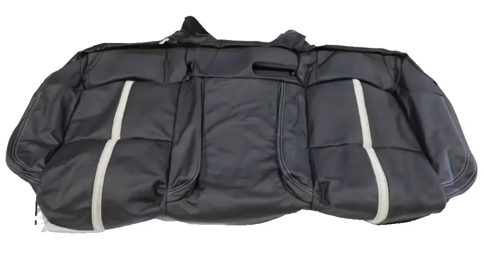 HSV GRANGE & WN CAPRICE REAR SEAT BASE TRIM COVER GENUINE GM # 92277664