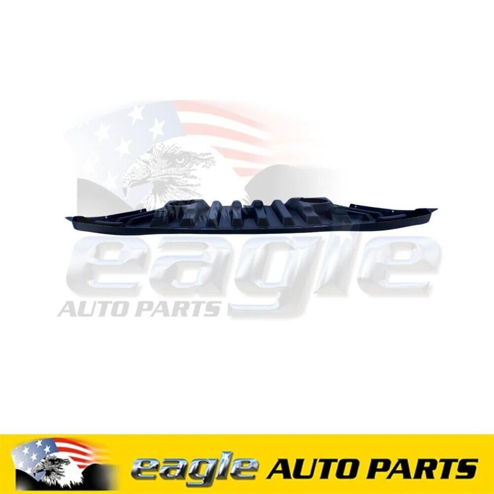 HSV GTS Clubsport R8 Senator Maloo Front bumper Bar Undertray 2014 - 2017 - Image 2