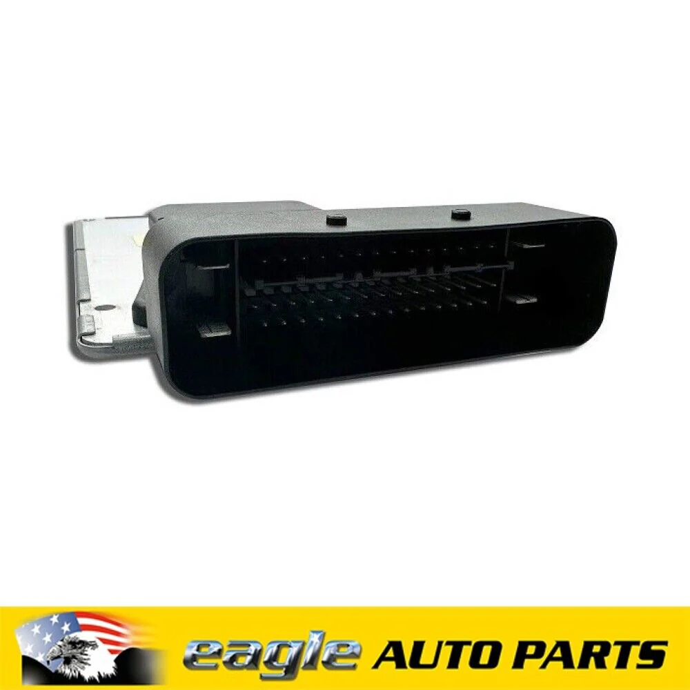 HSV GTS Senator " MRC " Magnetic Ride Control Module 2006 - 2008 # 12F-080602 - Image 2