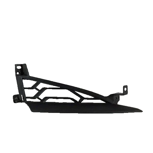 HSV GTSR Right Hand Front Bumper Bar Facia Upper Mesh Genuine HSV # 14A1160710