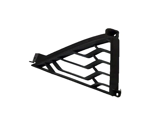 HSV GTSR Right Hand Lower Front Bumper Bar Facia Mesh Genuine HSV # 14A1160712