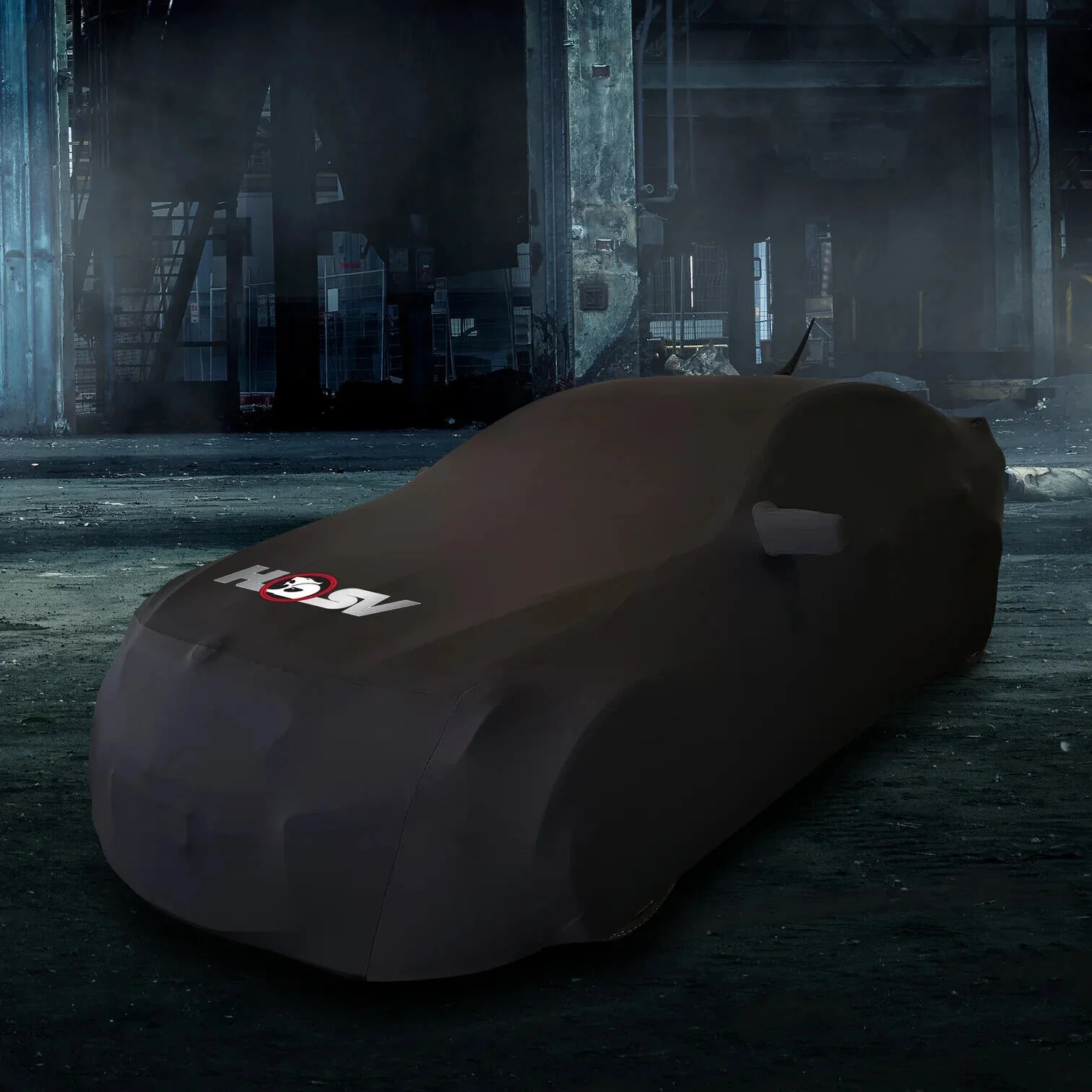 HSV GTSR Sedan Original Classic " GTSR " Logo Car Cover Genuine HSV # 1A2F171201