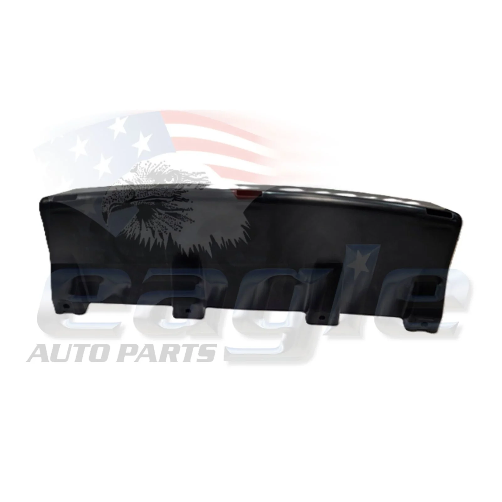 HSV GTSR W1 AIR BOX SHIELD GENUINE - Image 2