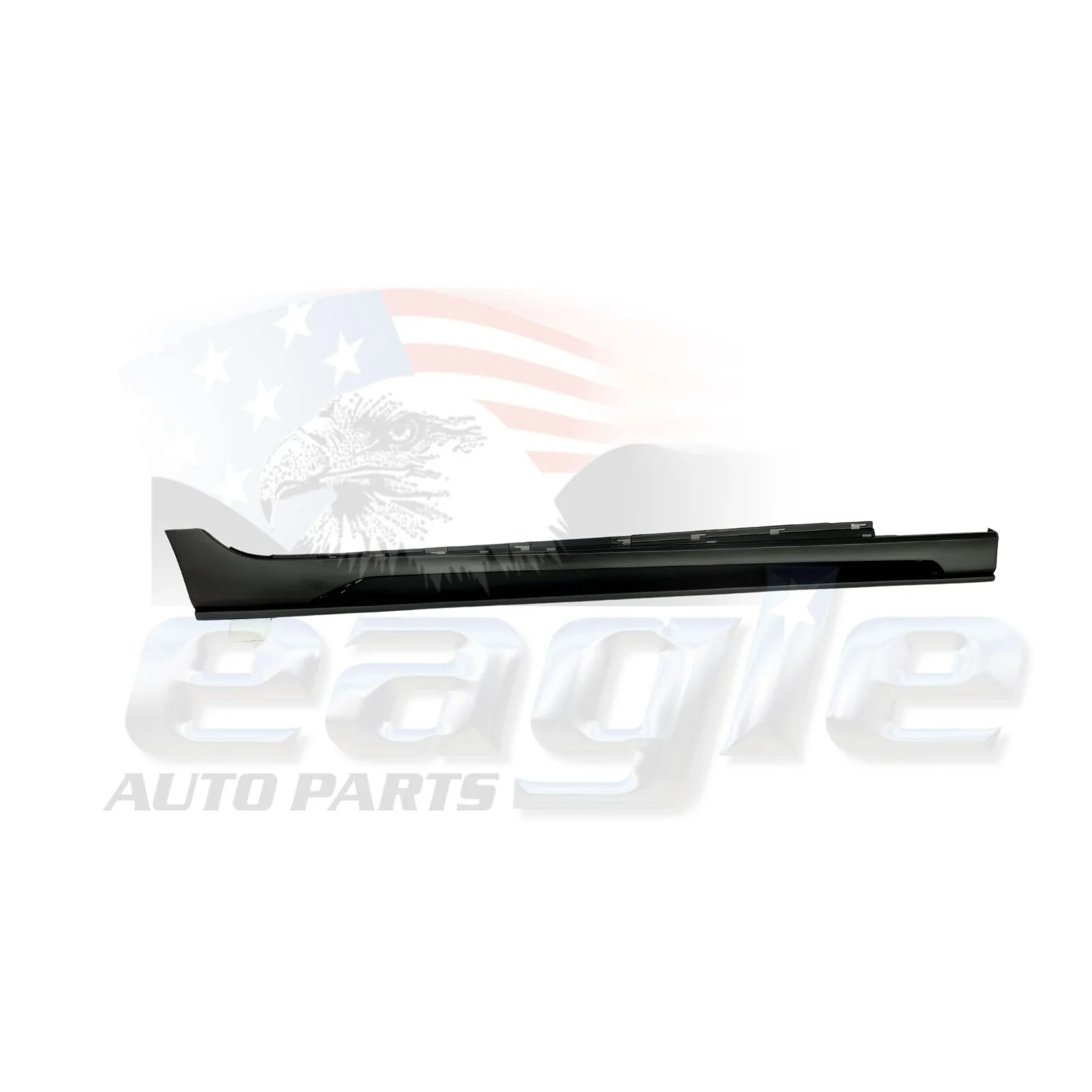 HSV Holden VE VF GTS Senator Clubsport R8 Left & Right Hand Side Skirts Genuine - Image 2