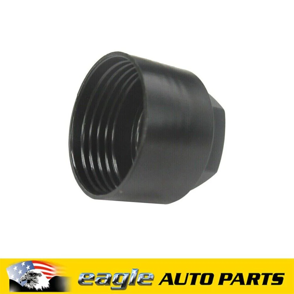 HSV Holden VE VF WM WN Caprice Statesman Screw On Lock Nut Cap Genuine - Image 2
