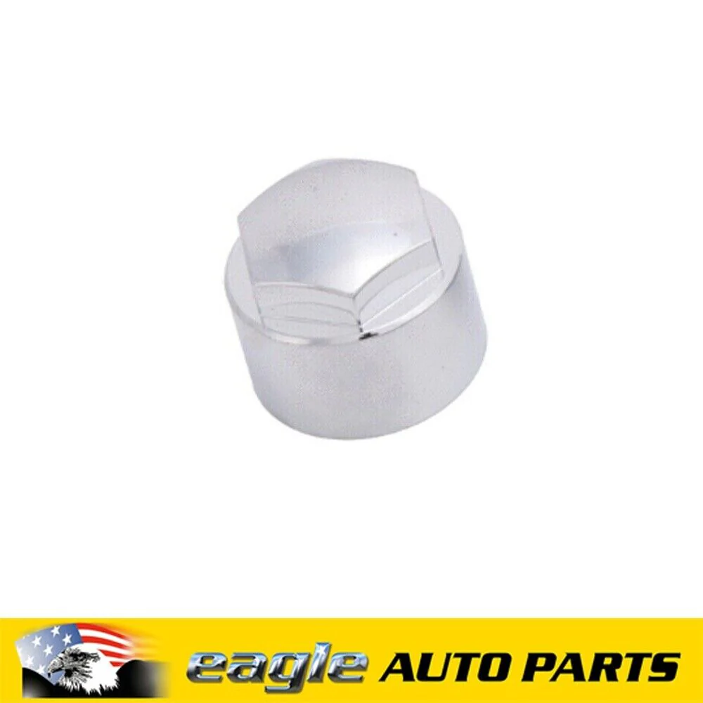 HSV Holden VE VF WM WN Caprice Statesman Screw On Lock Nut Cap Genuine