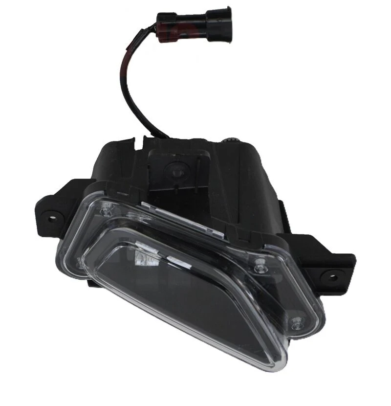 HSV RG COLORADO SPORTSCAT LEFT HAND FRONT FOG LIGHT # 12C-170601