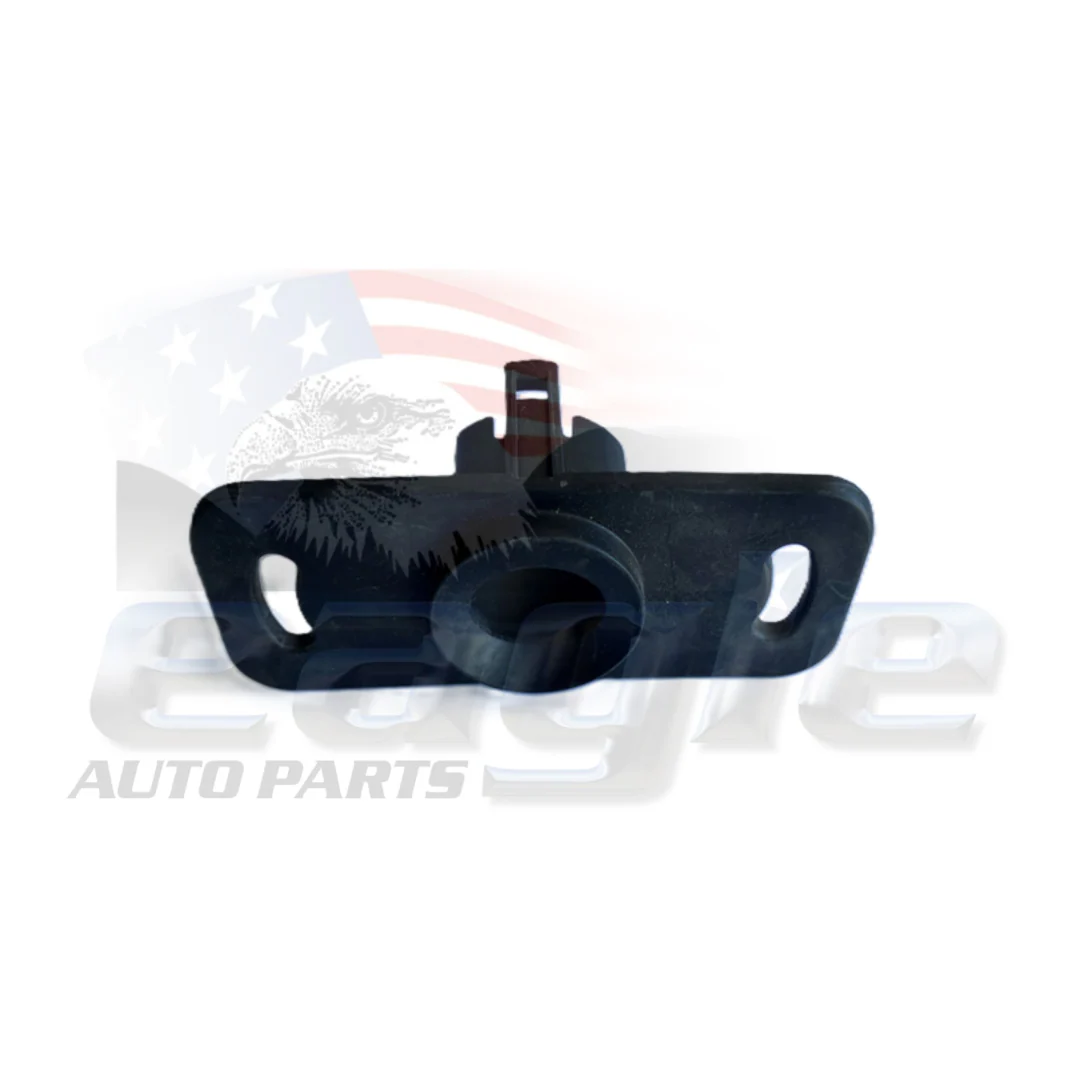 HSV SENATOR VE2 FRONT BAR LEFT HAND OUTER SENSOR BRACKET # 14A1090803
